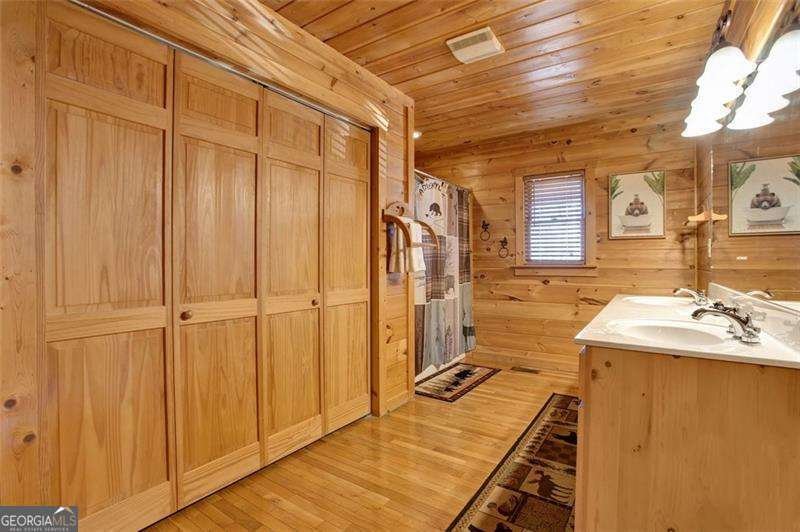 520 SUNROCK MOUNTAIN Road Blue Ridge - 24