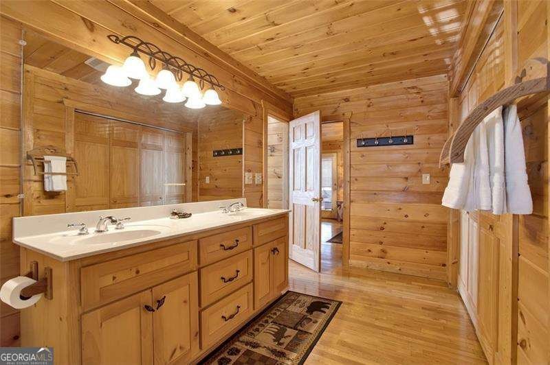 520 SUNROCK MOUNTAIN Road Blue Ridge - 25