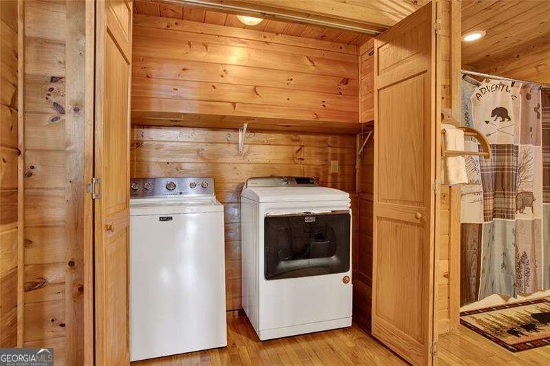520 SUNROCK MOUNTAIN Road Blue Ridge - 26