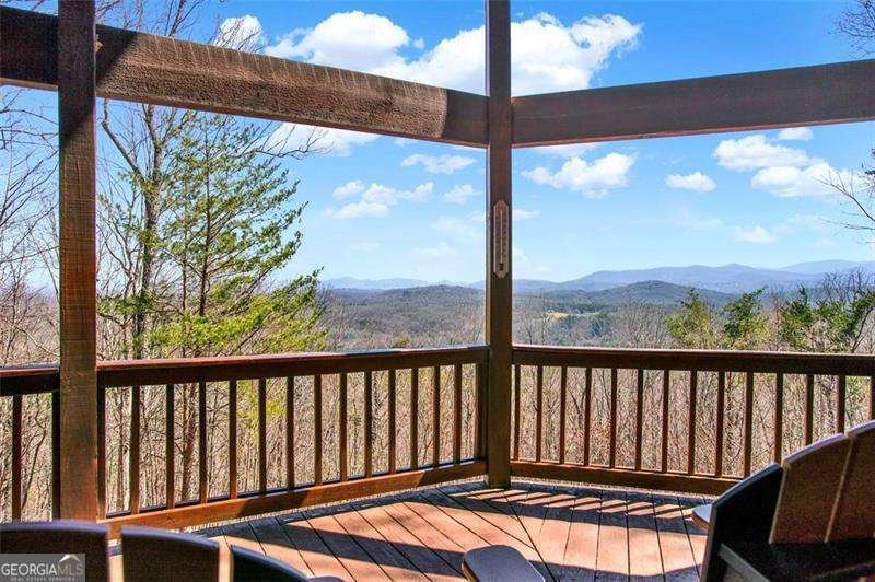 520 SUNROCK MOUNTAIN Road Blue Ridge - 3