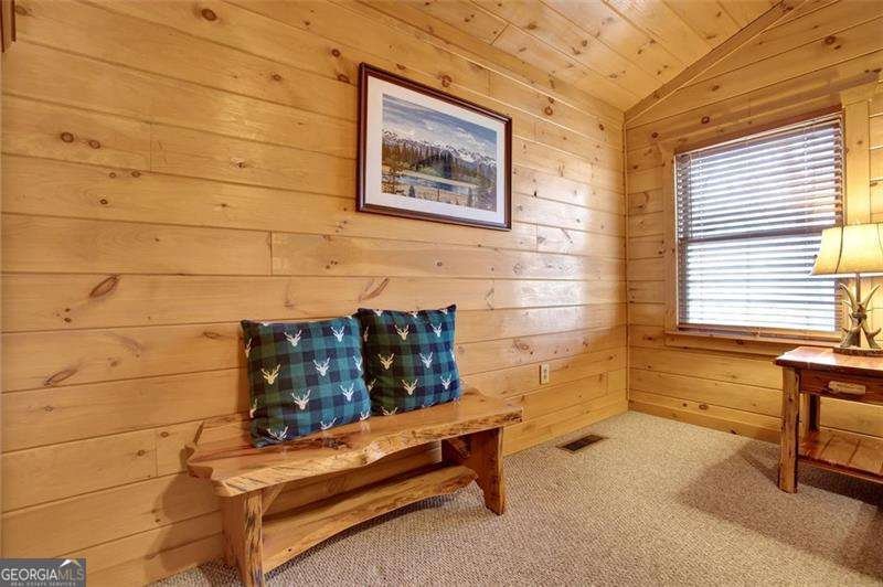 520 SUNROCK MOUNTAIN Road Blue Ridge - 36
