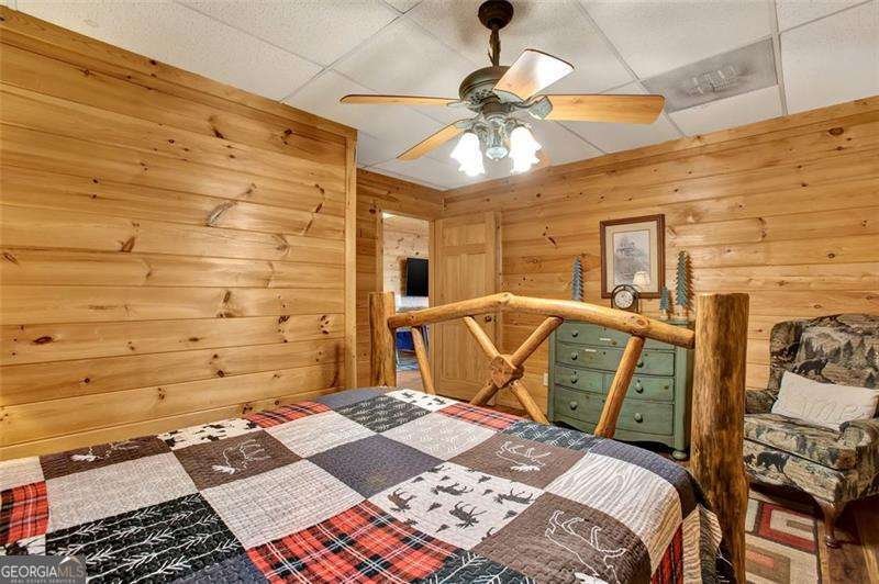 520 SUNROCK MOUNTAIN Road Blue Ridge - 43