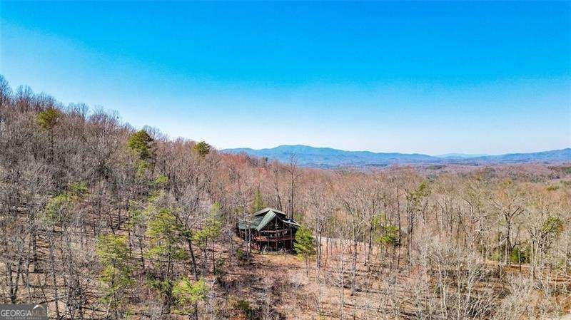 520 SUNROCK MOUNTAIN Road Blue Ridge - 51