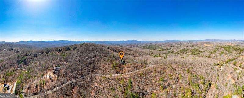 520 SUNROCK MOUNTAIN Road Blue Ridge - 53