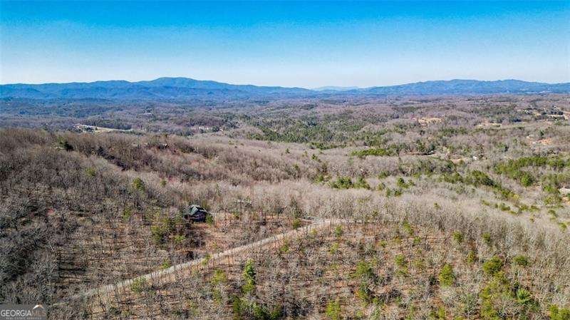 520 SUNROCK MOUNTAIN Road Blue Ridge - 54
