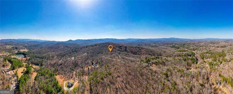 520 SUNROCK MOUNTAIN Road Blue Ridge - 55