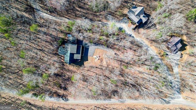 520 SUNROCK MOUNTAIN Road Blue Ridge - 56