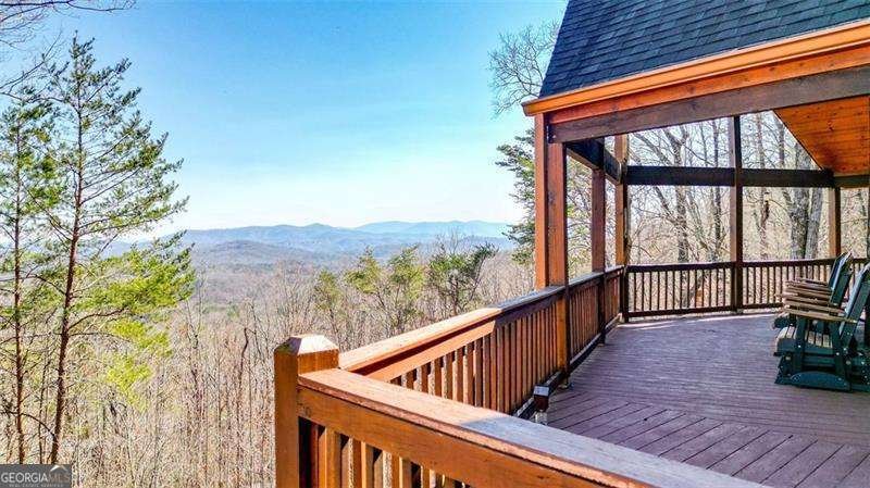 520 SUNROCK MOUNTAIN Road Blue Ridge - 7