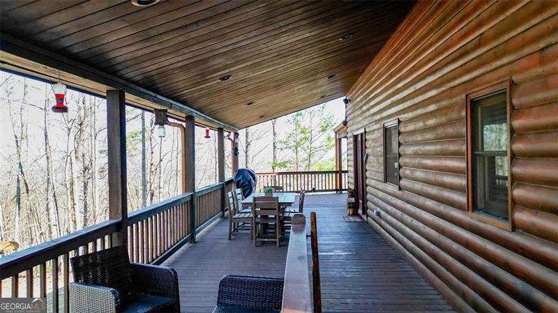 520 SUNROCK MOUNTAIN Road Blue Ridge - 8