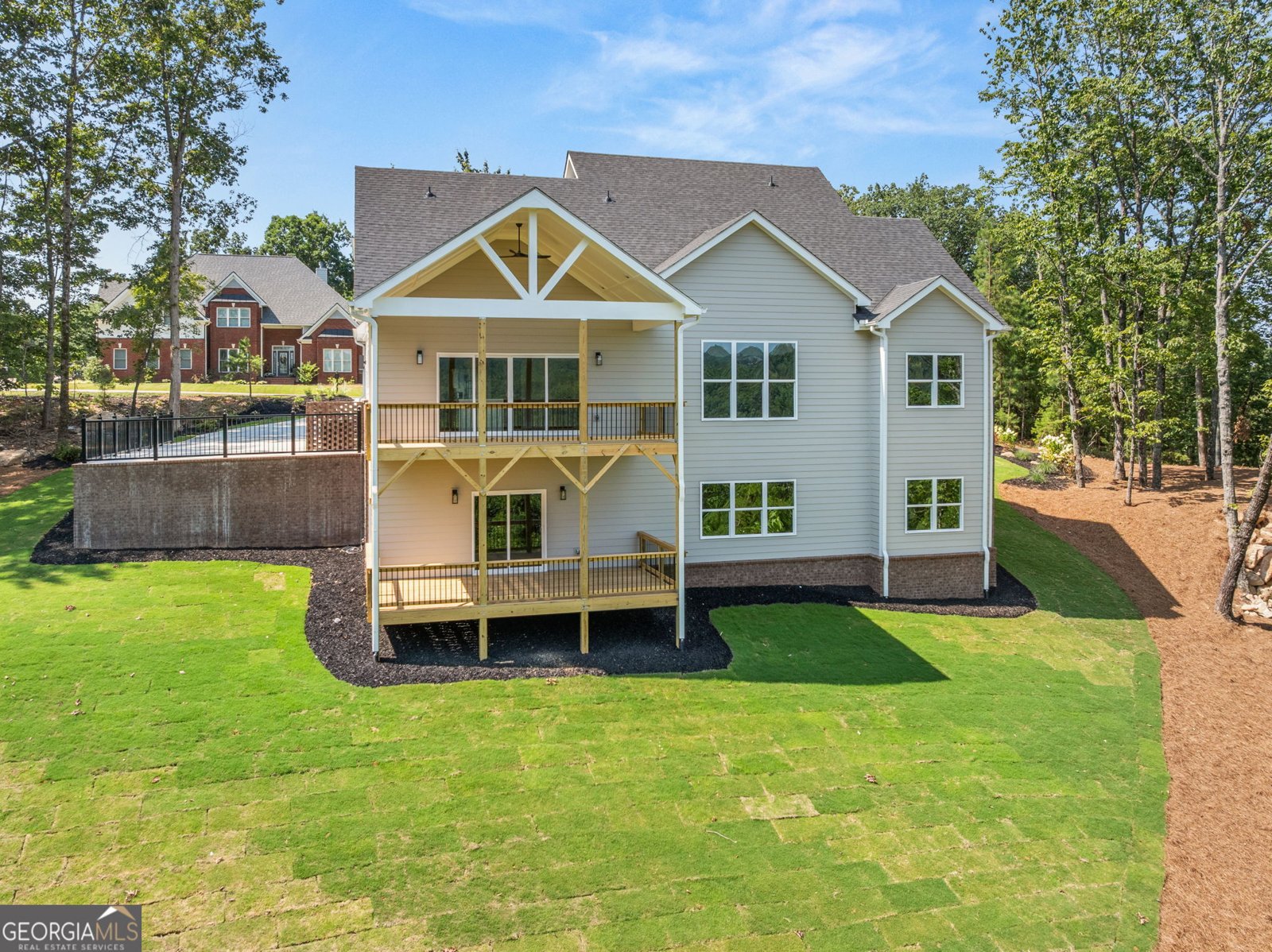 103 Planters Pointe Court Baldwin - 44