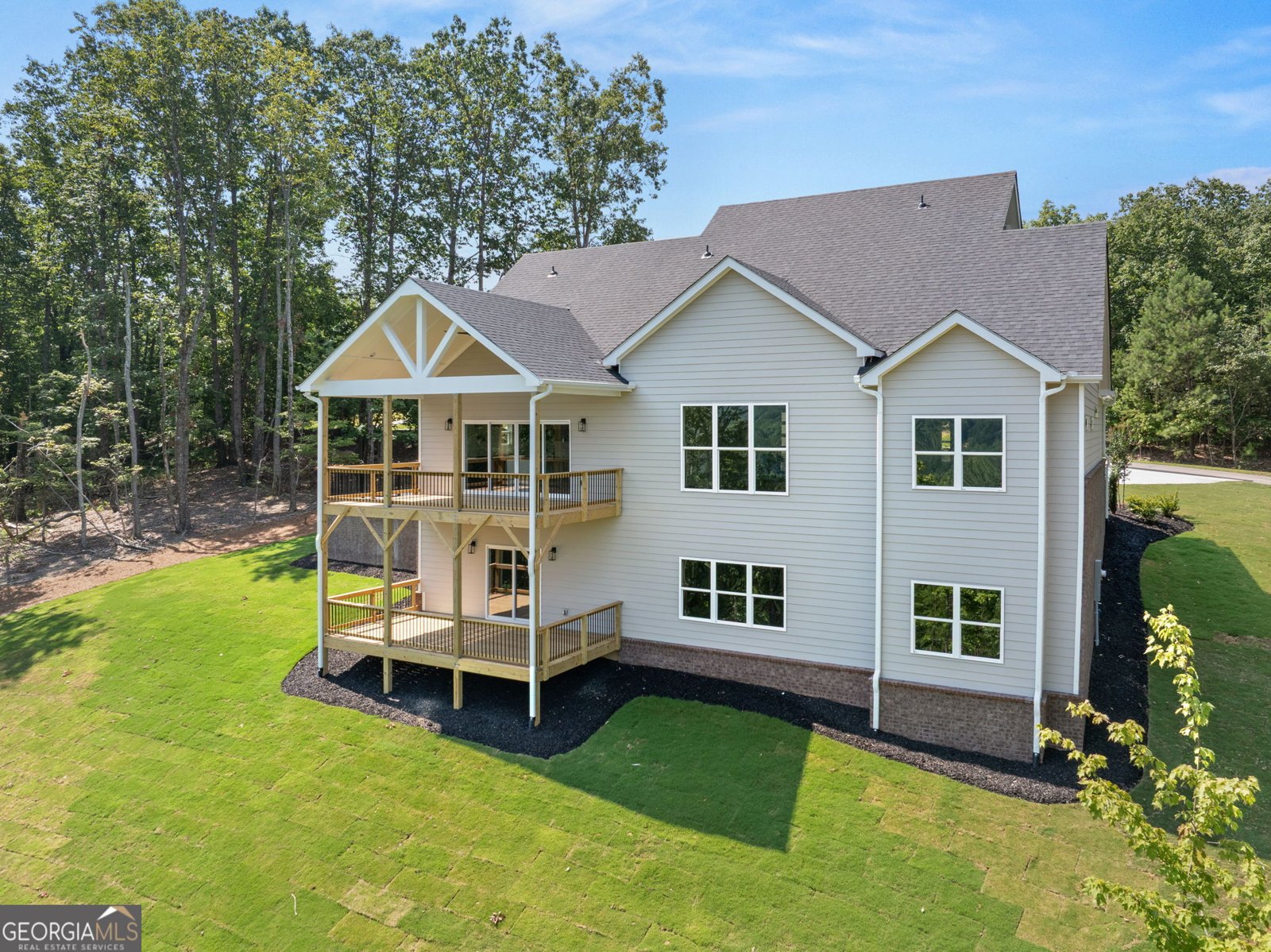 103 Planters Pointe Court Baldwin - 45