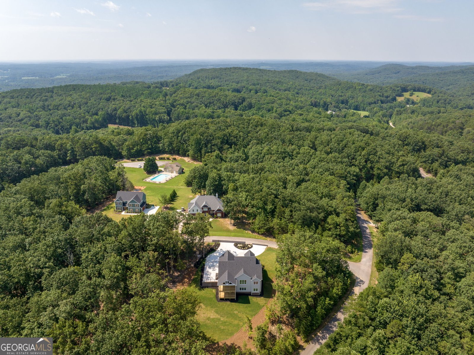 103 Planters Pointe Court Baldwin - 49