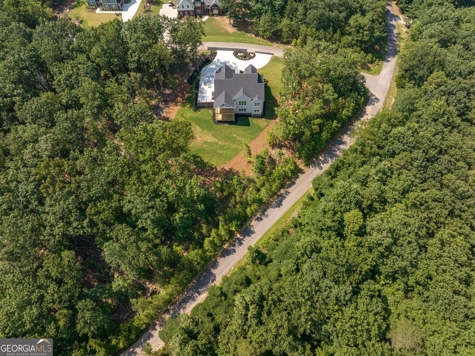 103 Planters Pointe Court Baldwin - 50