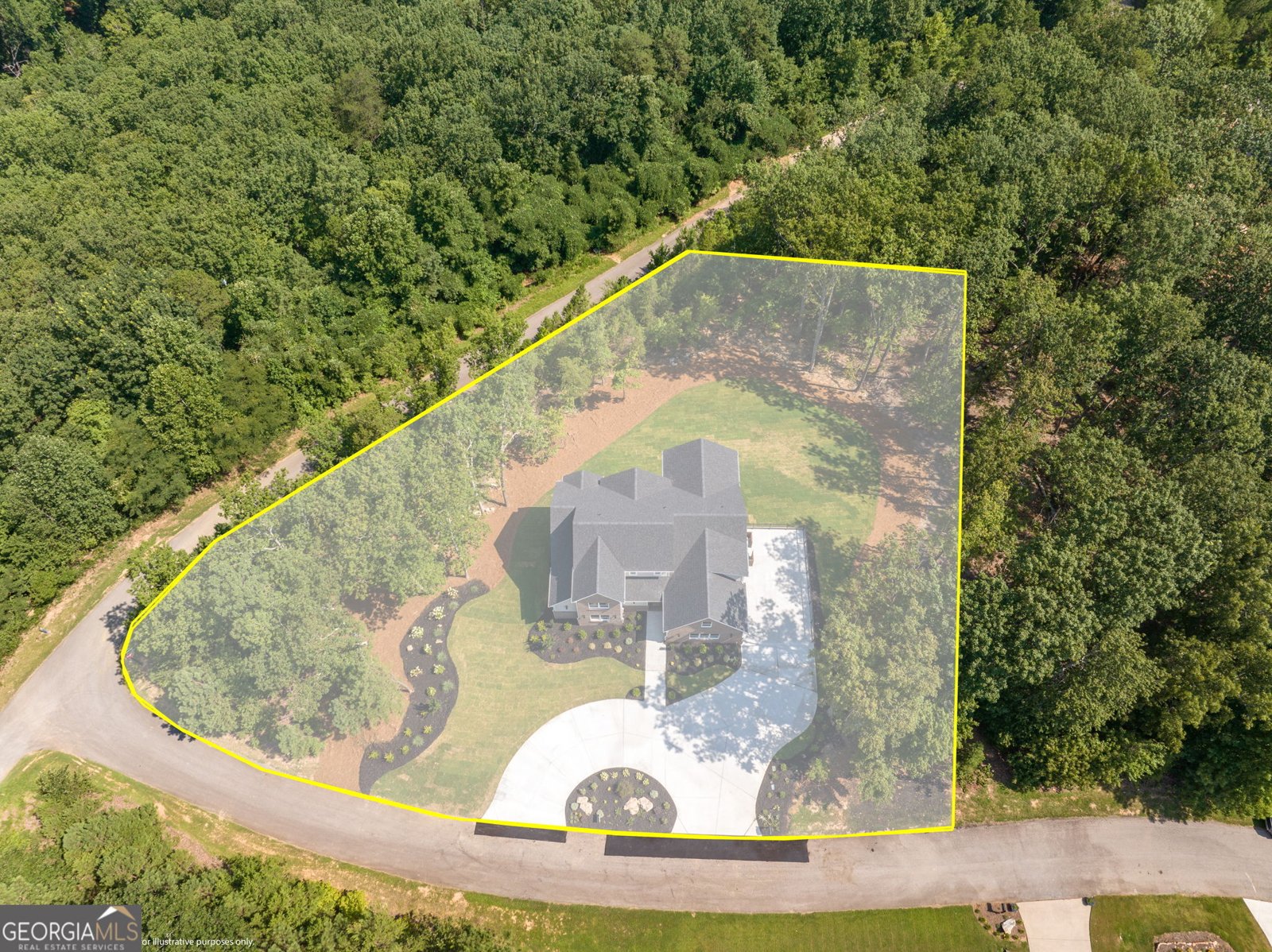 103 Planters Pointe Court Baldwin - 53