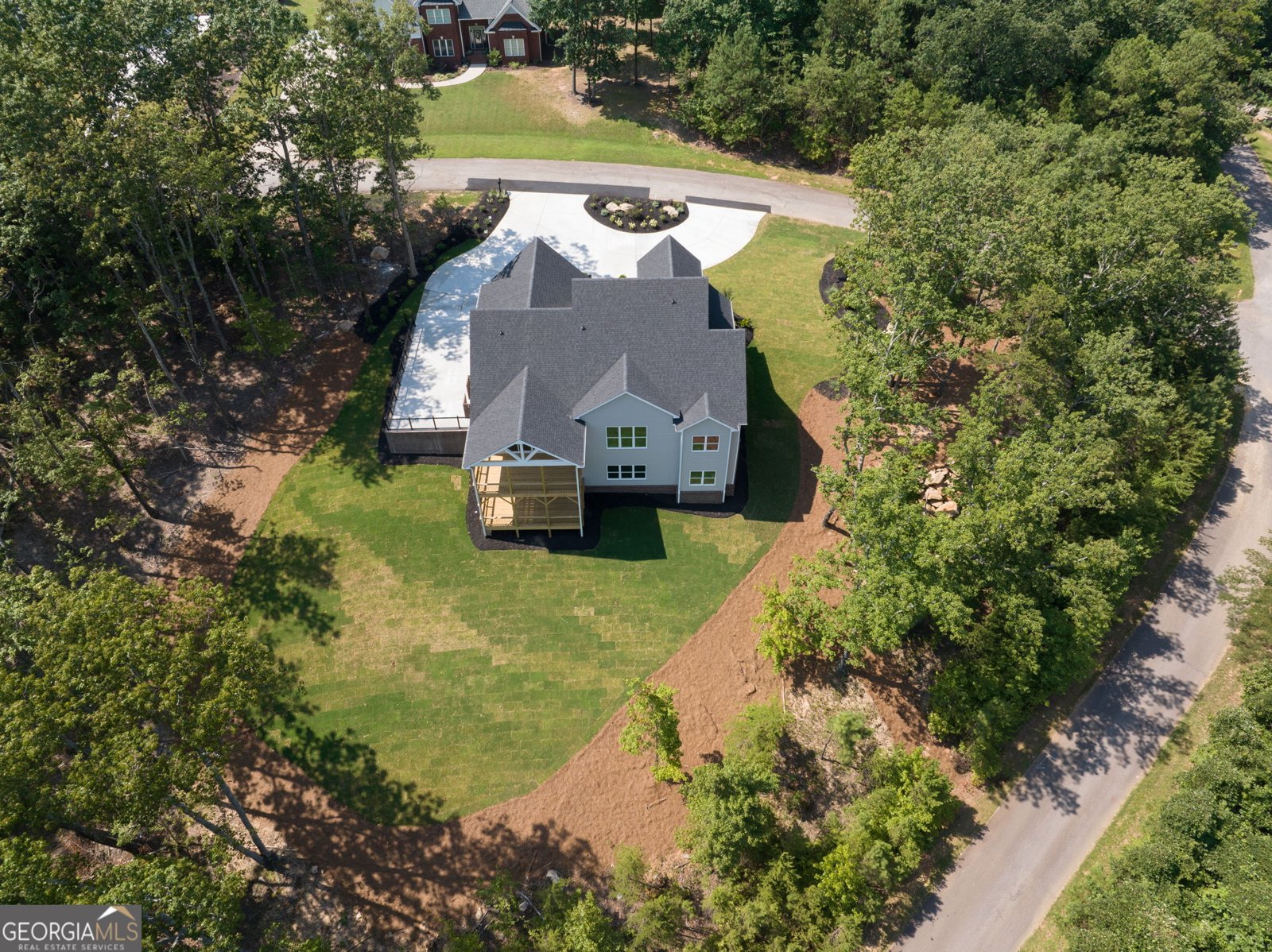 103 Planters Pointe Court Baldwin - 61