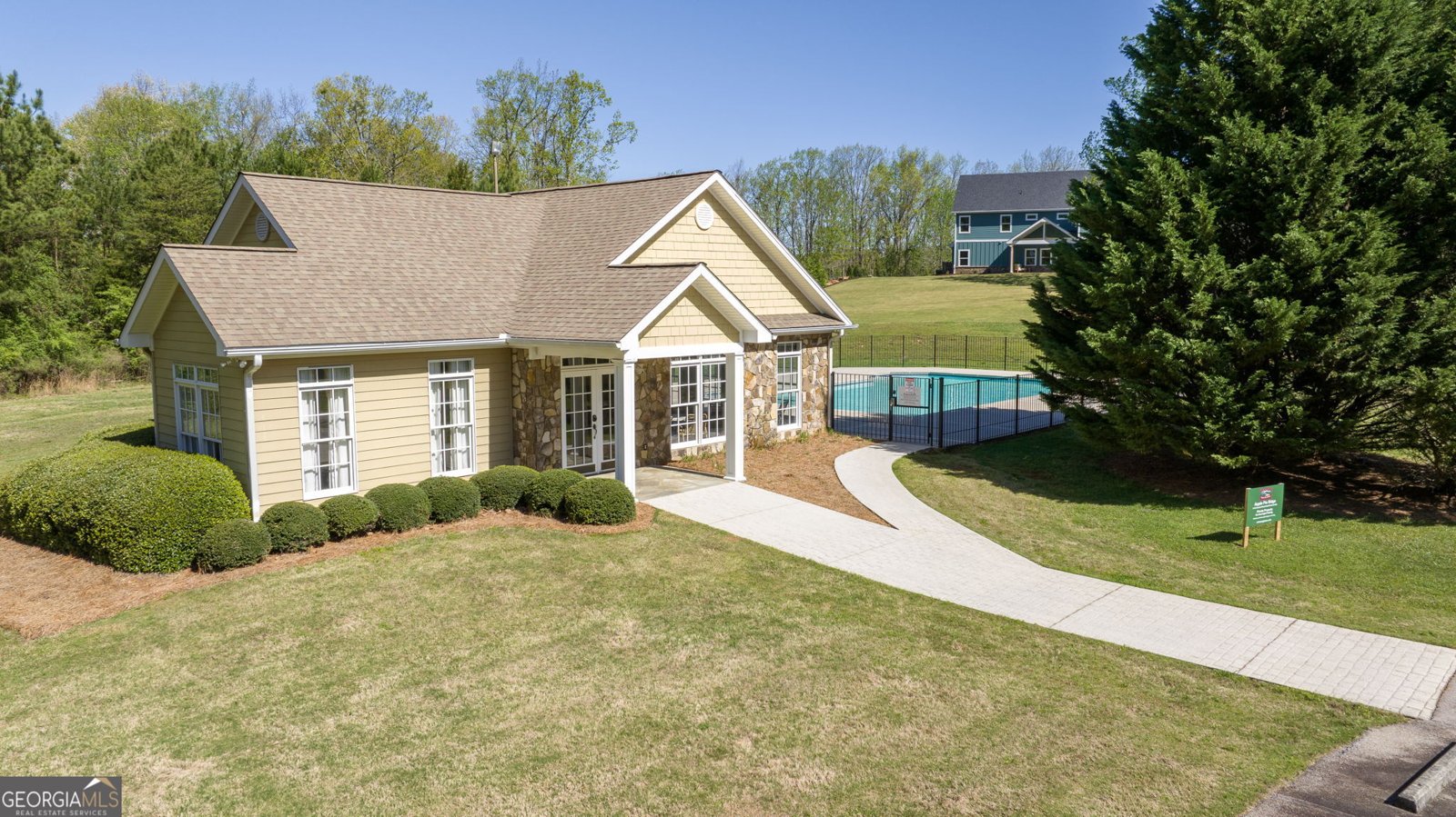 103 Planters Pointe Court Baldwin - 68