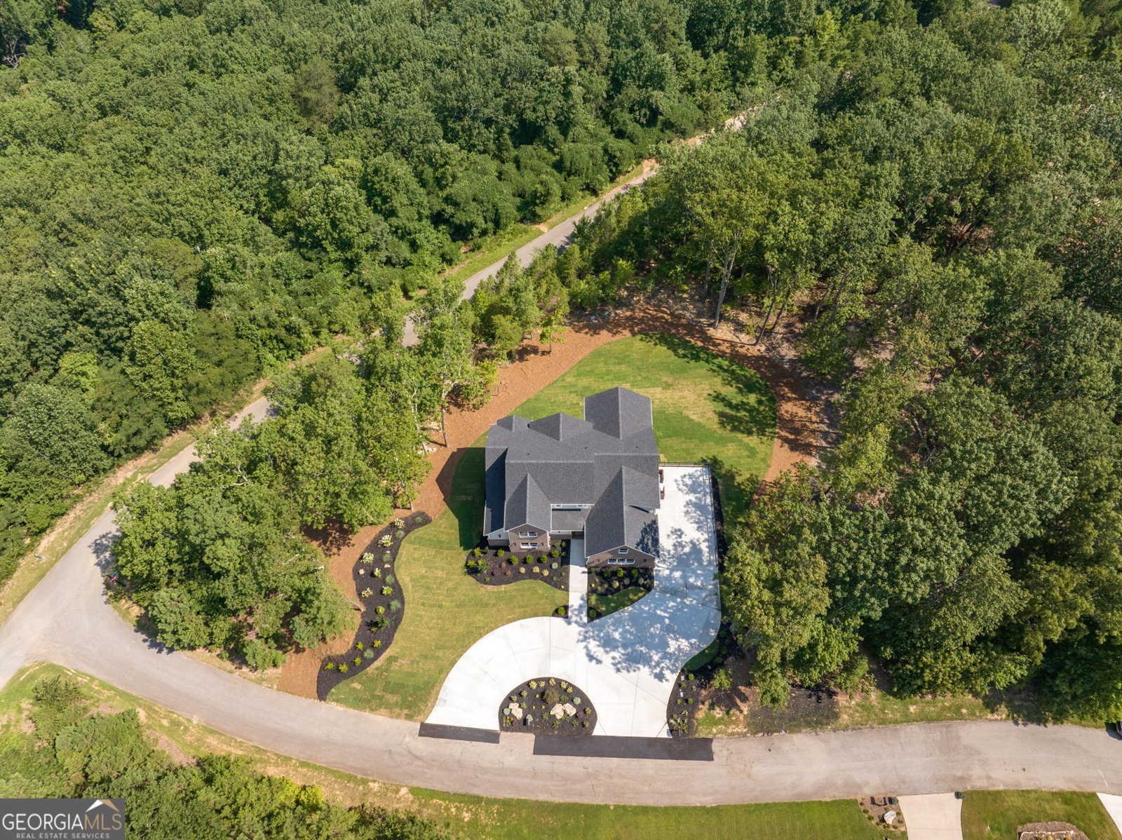 103 Planters Pointe Court Baldwin - 69