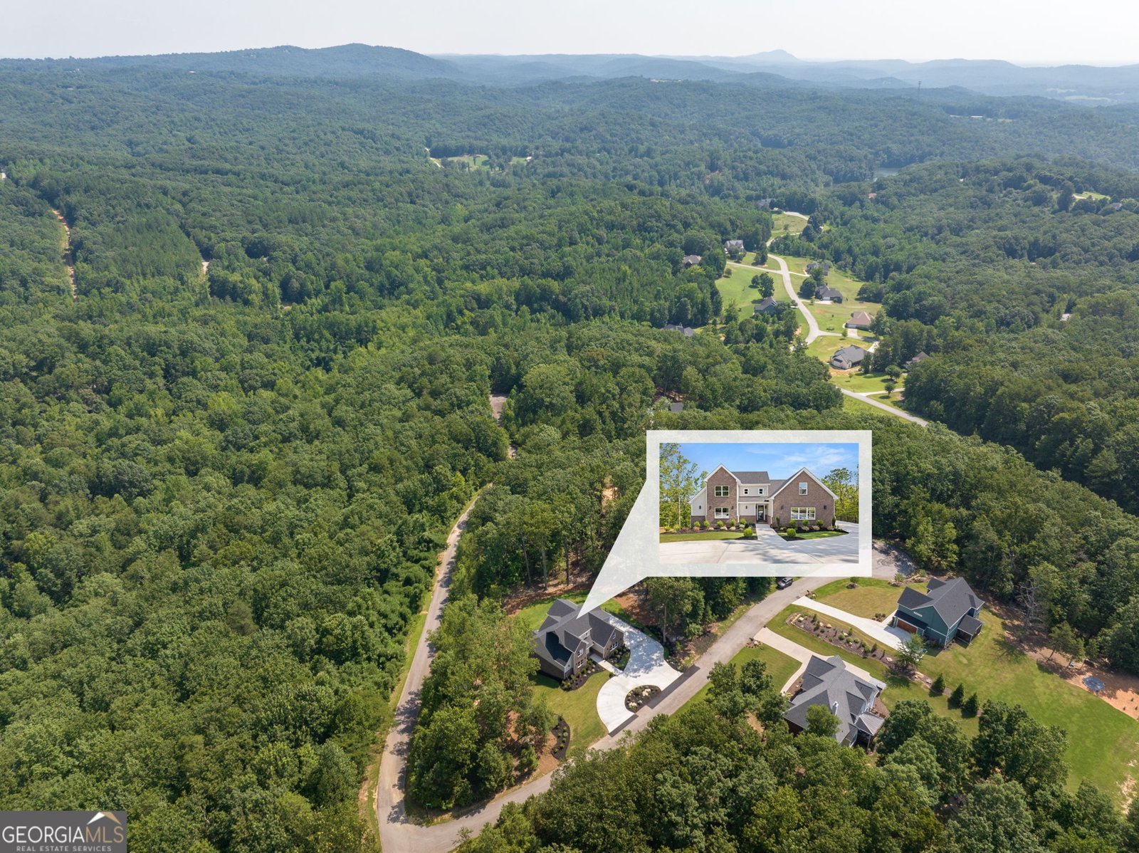 103 Planters Pointe Court Baldwin - 72