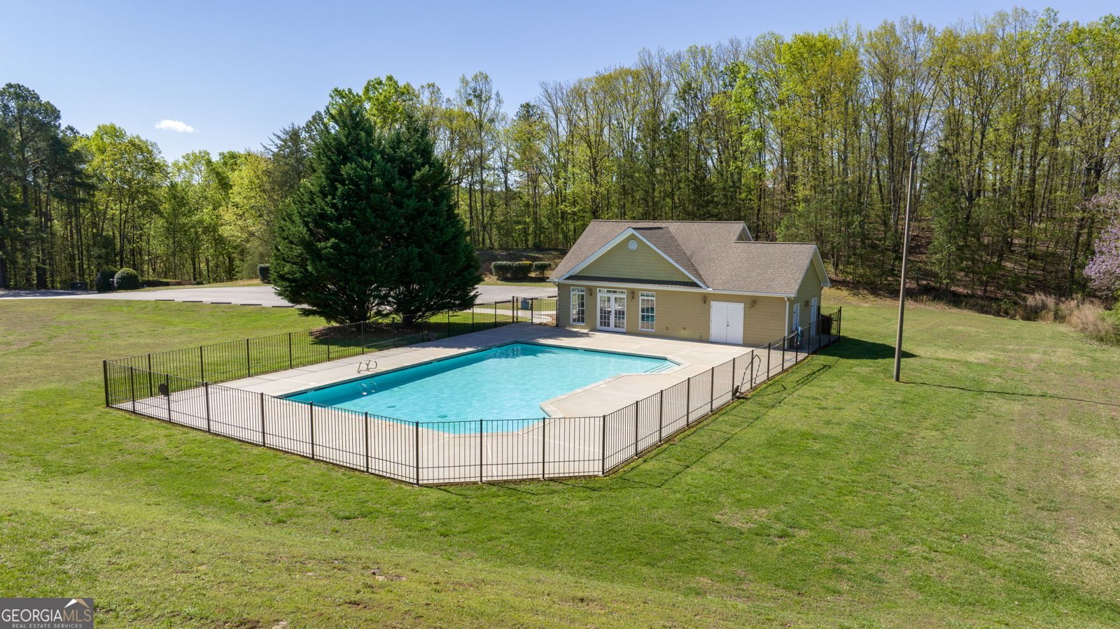 103 Planters Pointe Court Baldwin - 81