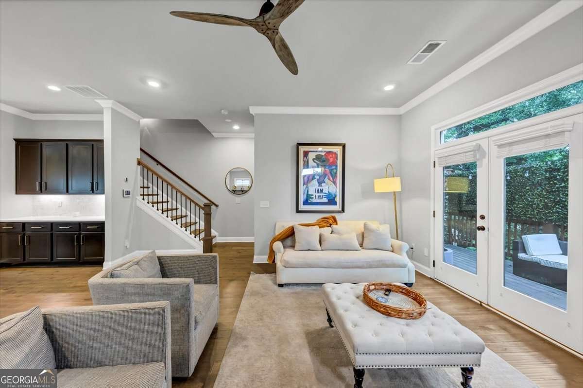 3307 Sangster Way Decatur - 12