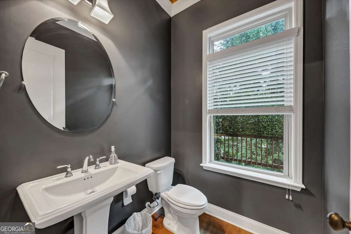 3307 Sangster Way Decatur - 13