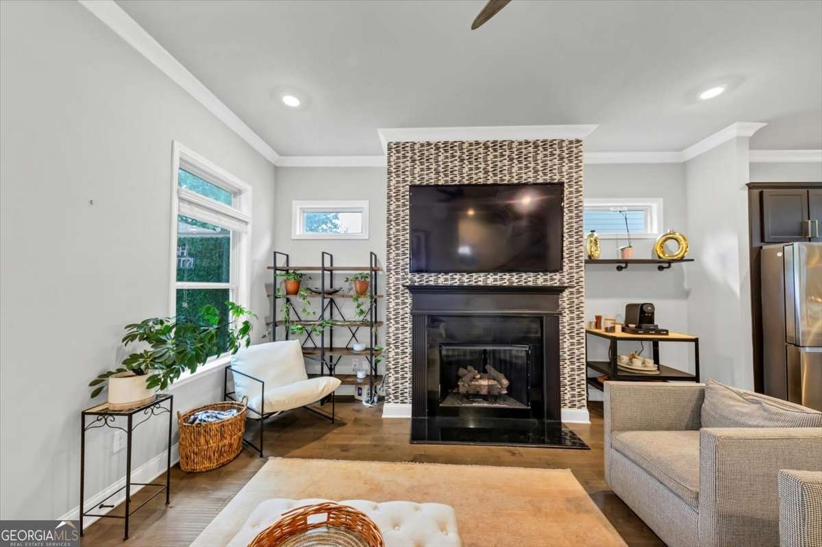 3307 Sangster Way Decatur - 14