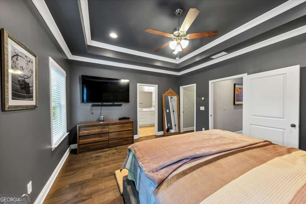 3307 Sangster Way Decatur - 15