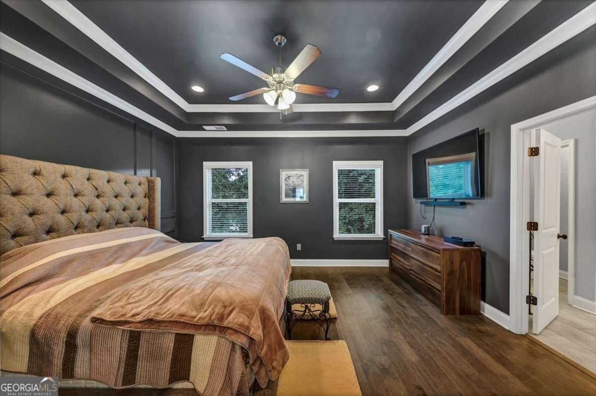 3307 Sangster Way Decatur - 16