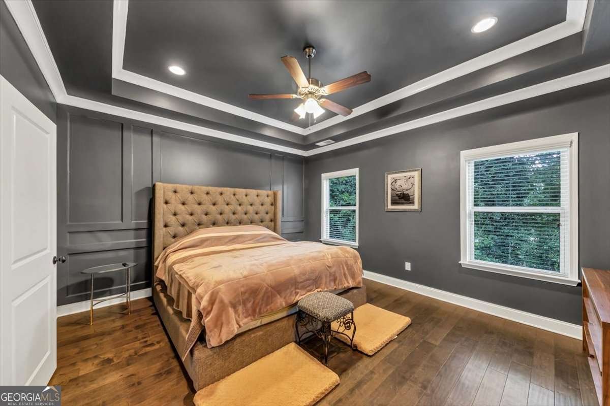 3307 Sangster Way Decatur - 17