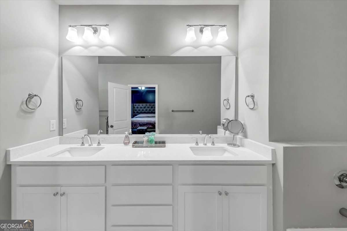 3307 Sangster Way Decatur - 19
