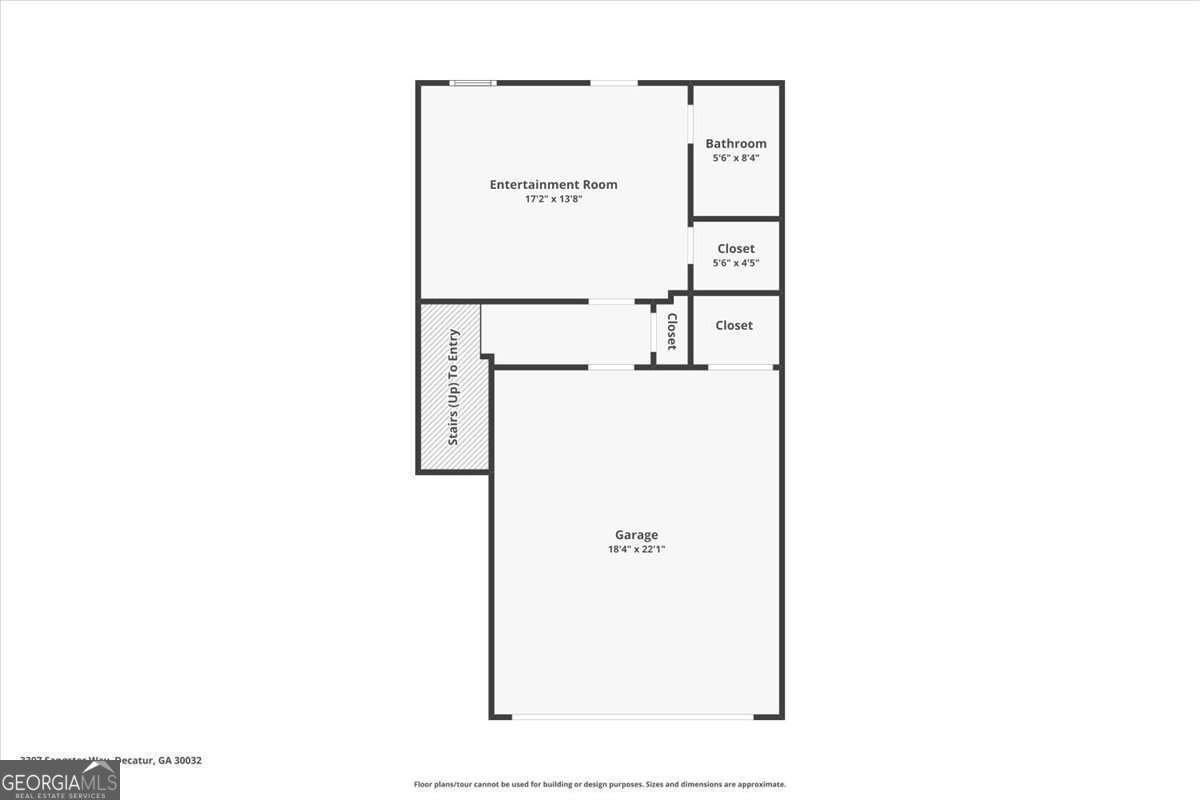 3307 Sangster Way Decatur - 2