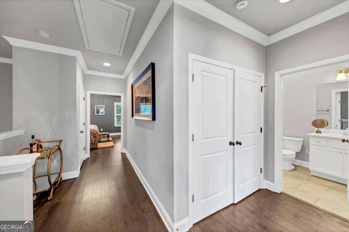 3307 Sangster Way Decatur - 22