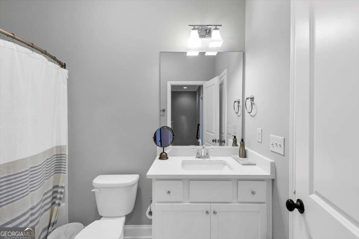 3307 Sangster Way Decatur - 24