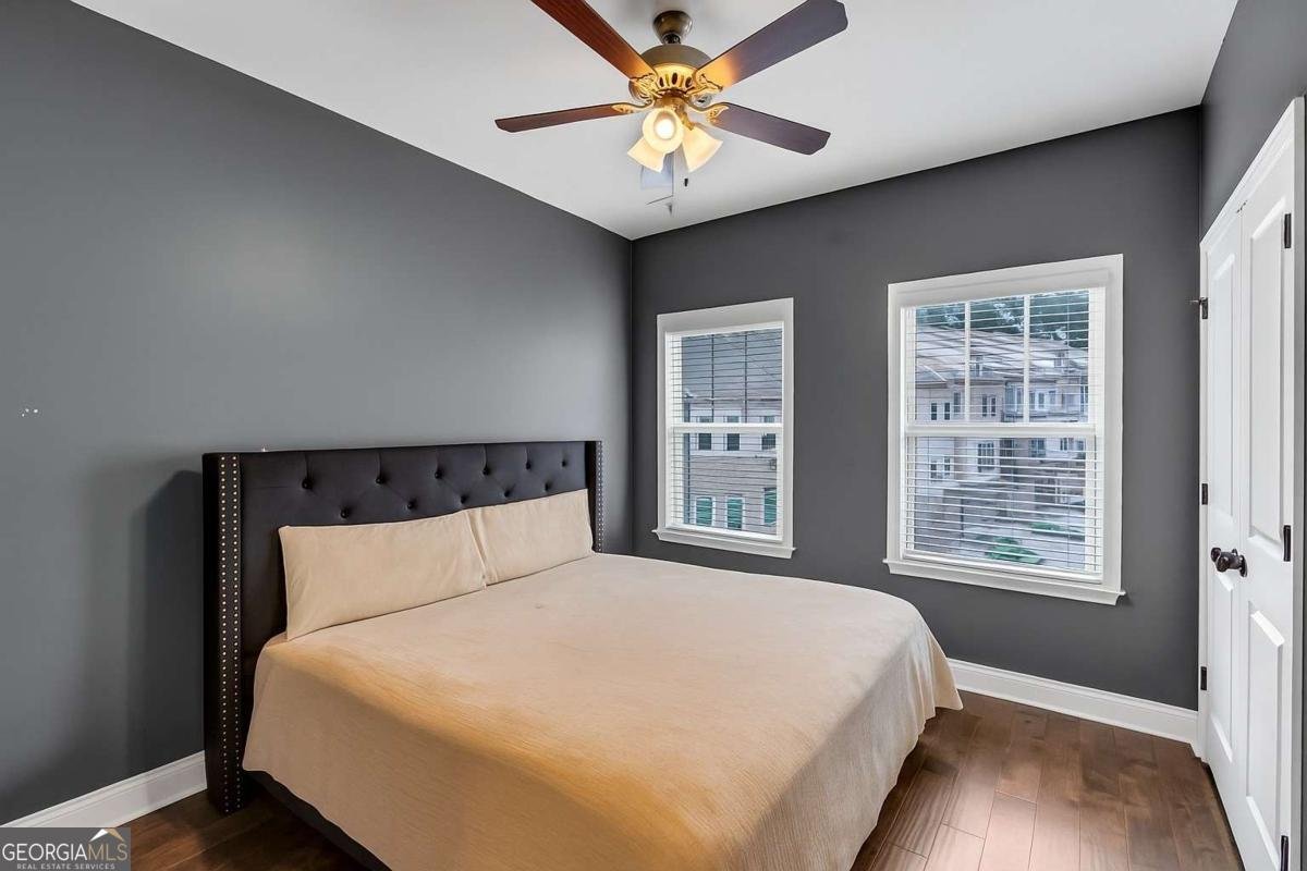 3307 Sangster Way Decatur - 25