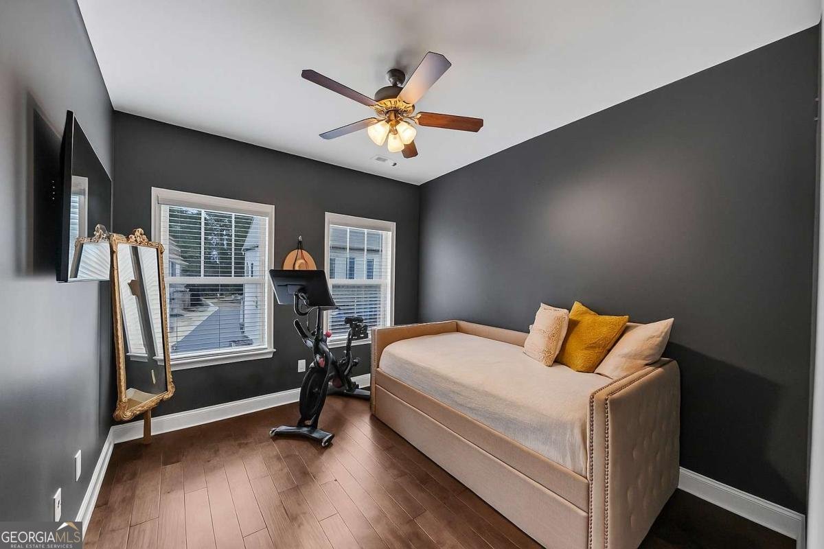 3307 Sangster Way Decatur - 26