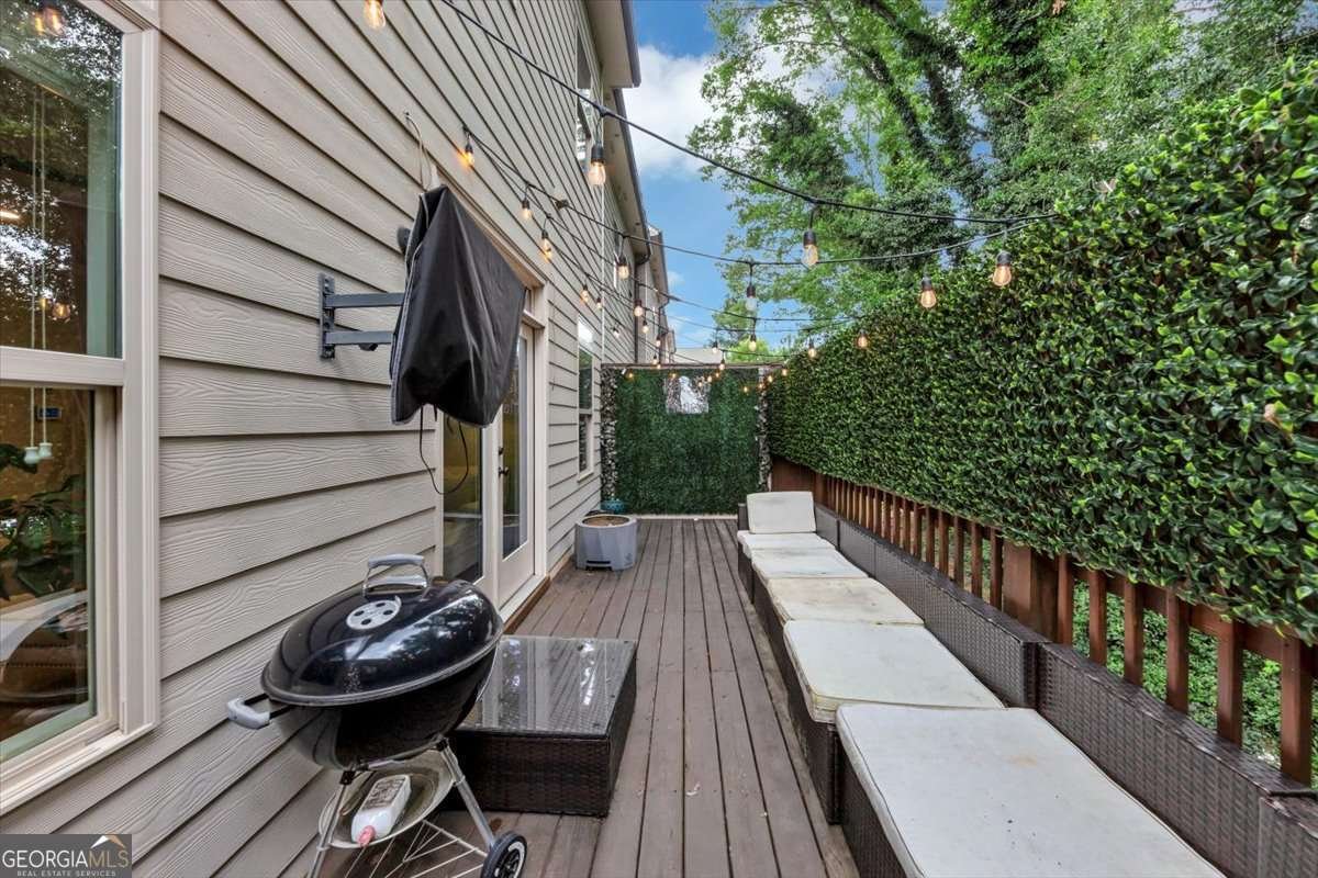 3307 Sangster Way Decatur - 27