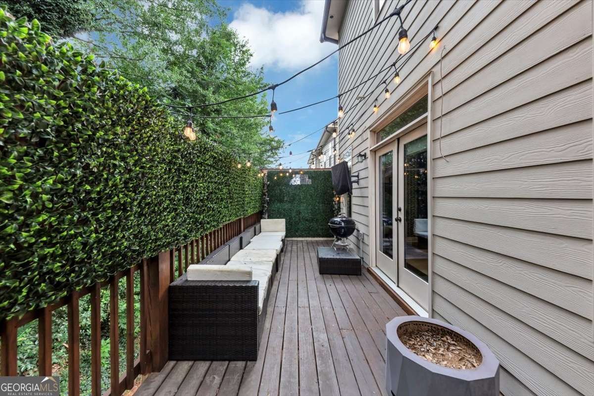 3307 Sangster Way Decatur - 28