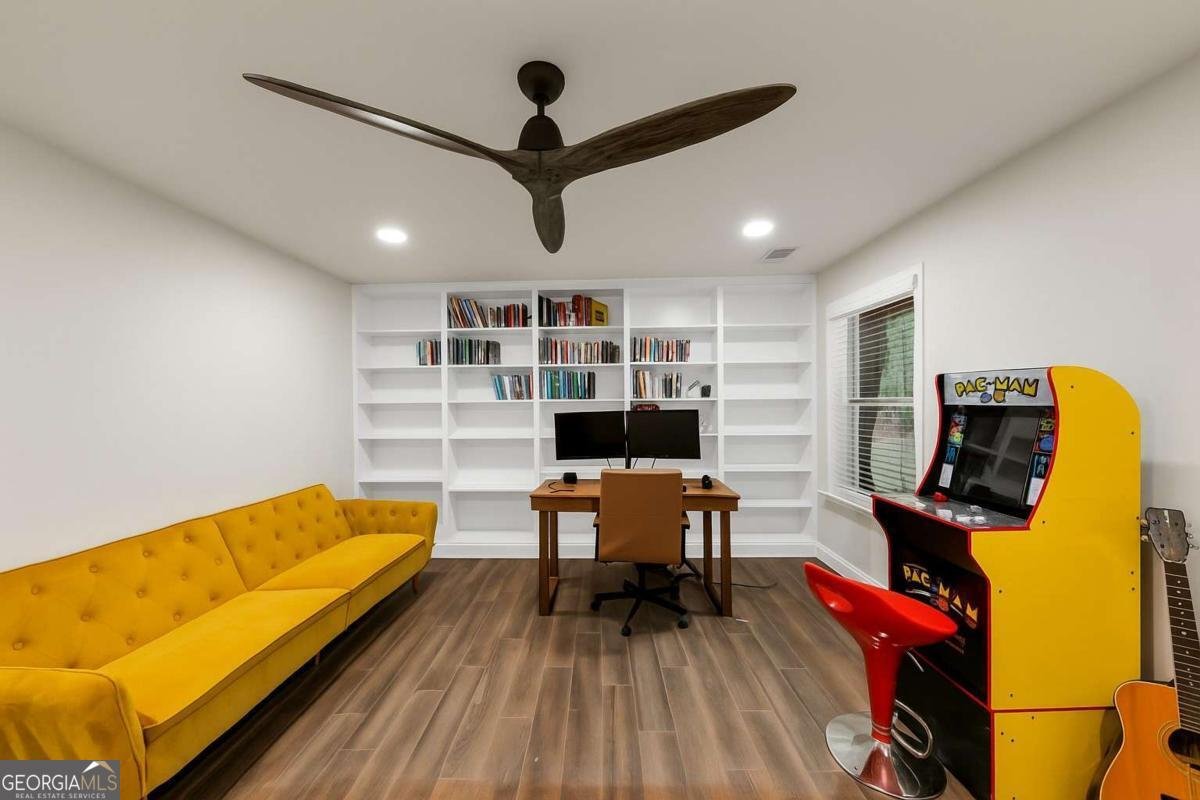 3307 Sangster Way Decatur - 29