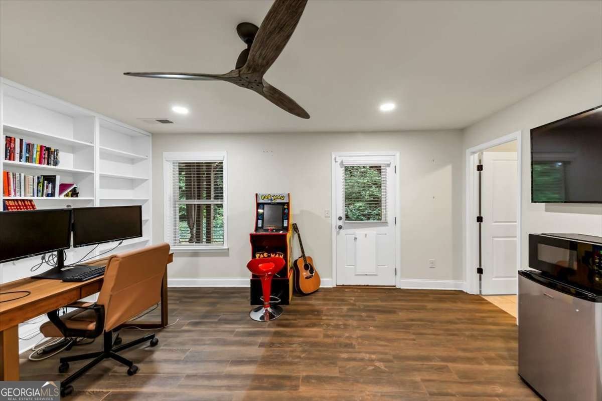 3307 Sangster Way Decatur - 30
