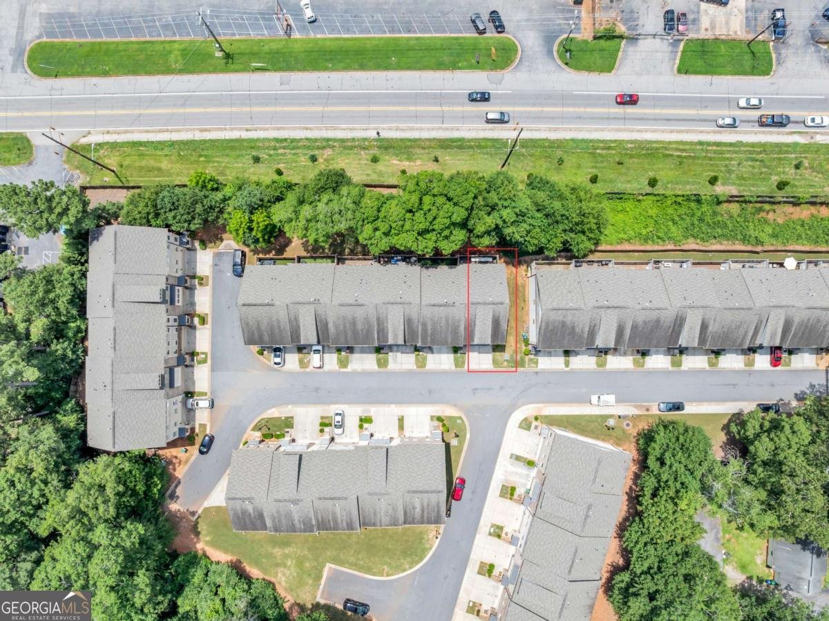 3307 Sangster Way Decatur - 33