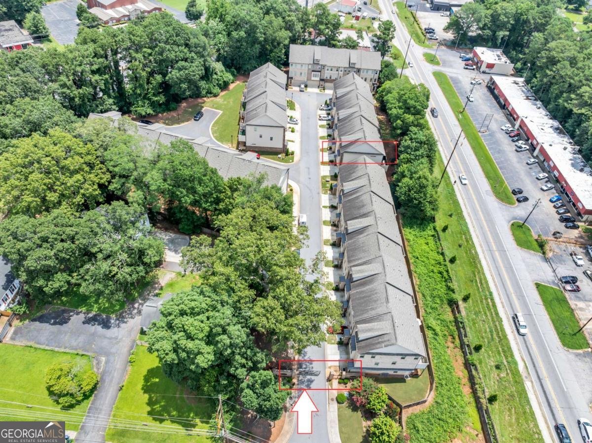 3307 Sangster Way Decatur - 34