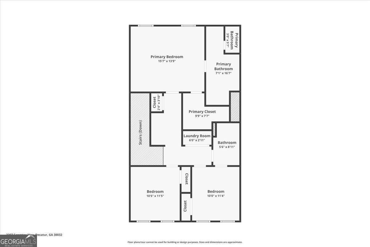 3307 Sangster Way Decatur - 4