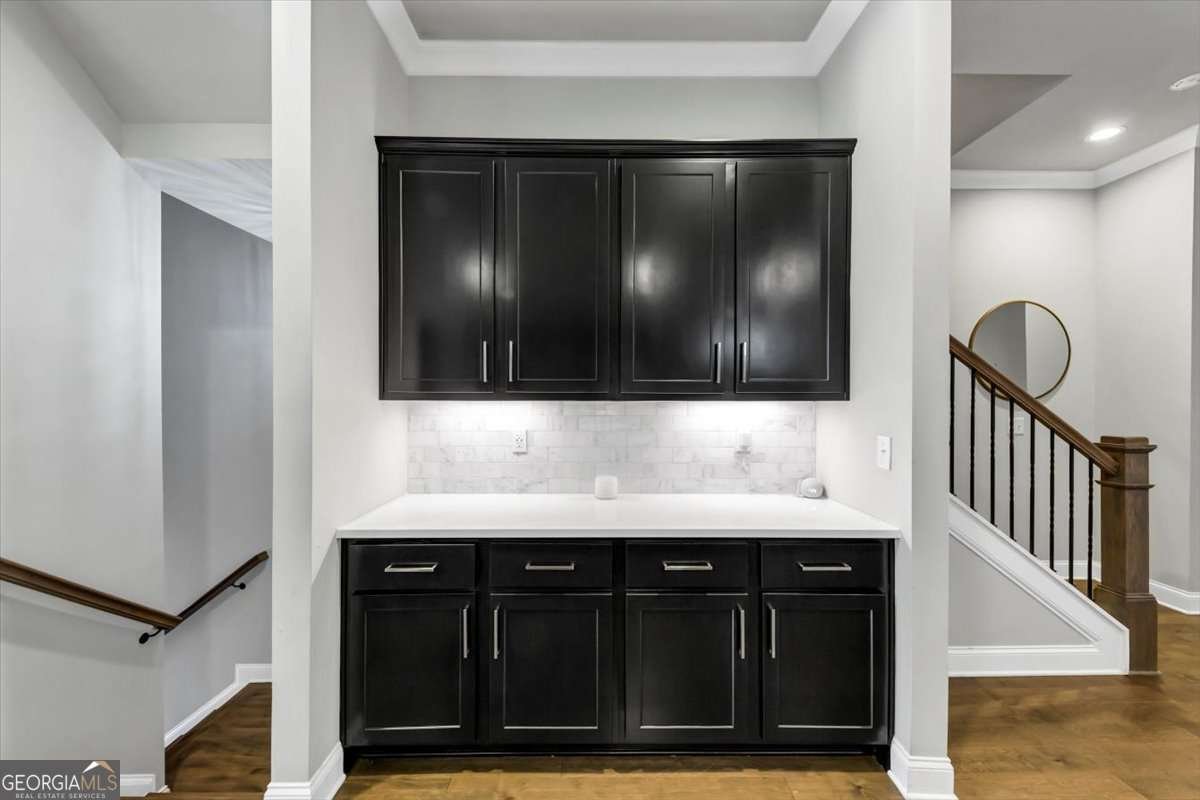3307 Sangster Way Decatur - 7
