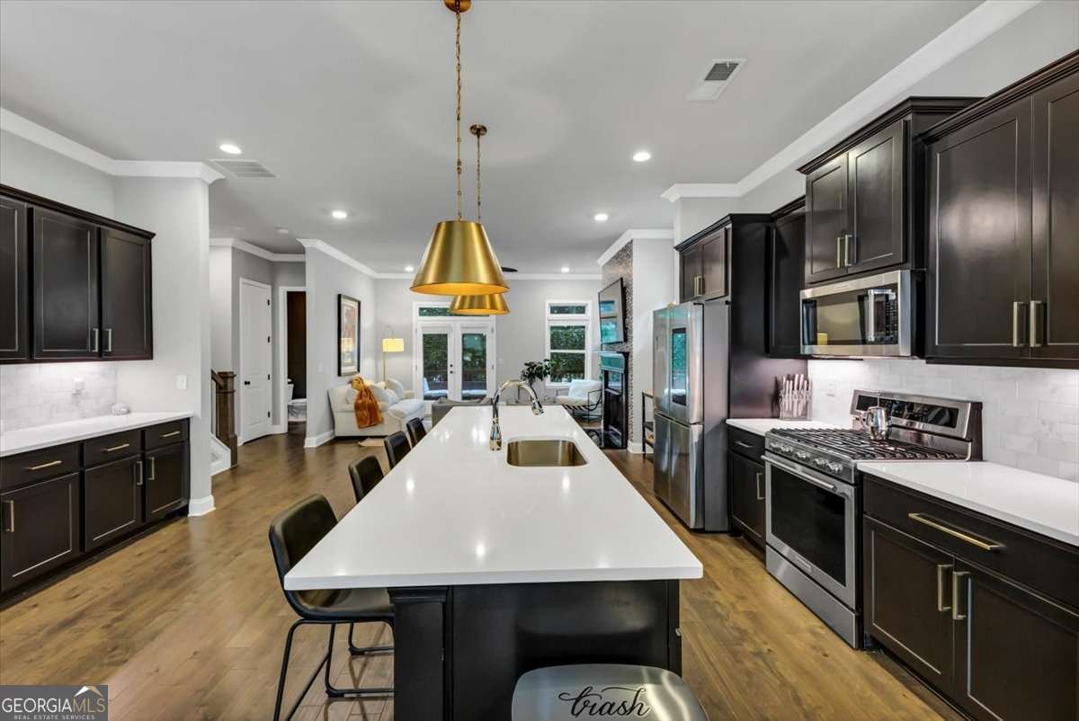 3307 Sangster Way Decatur - 8