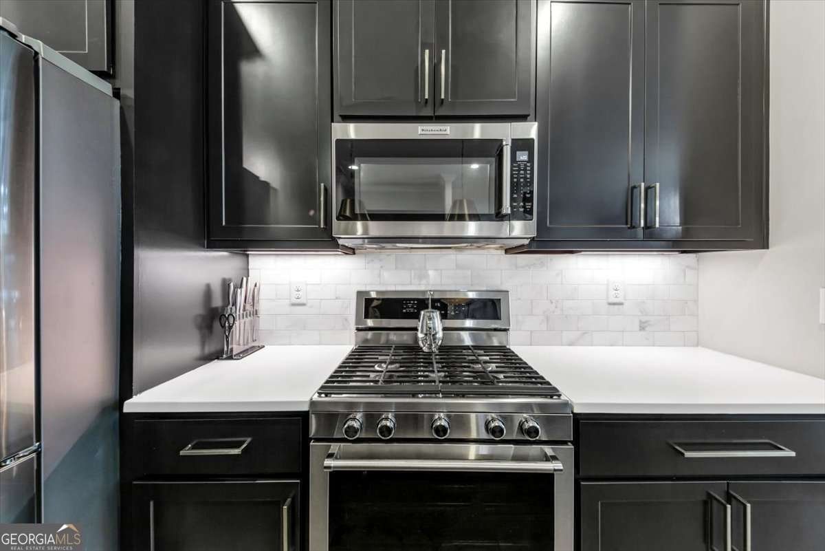 3307 Sangster Way Decatur - 9