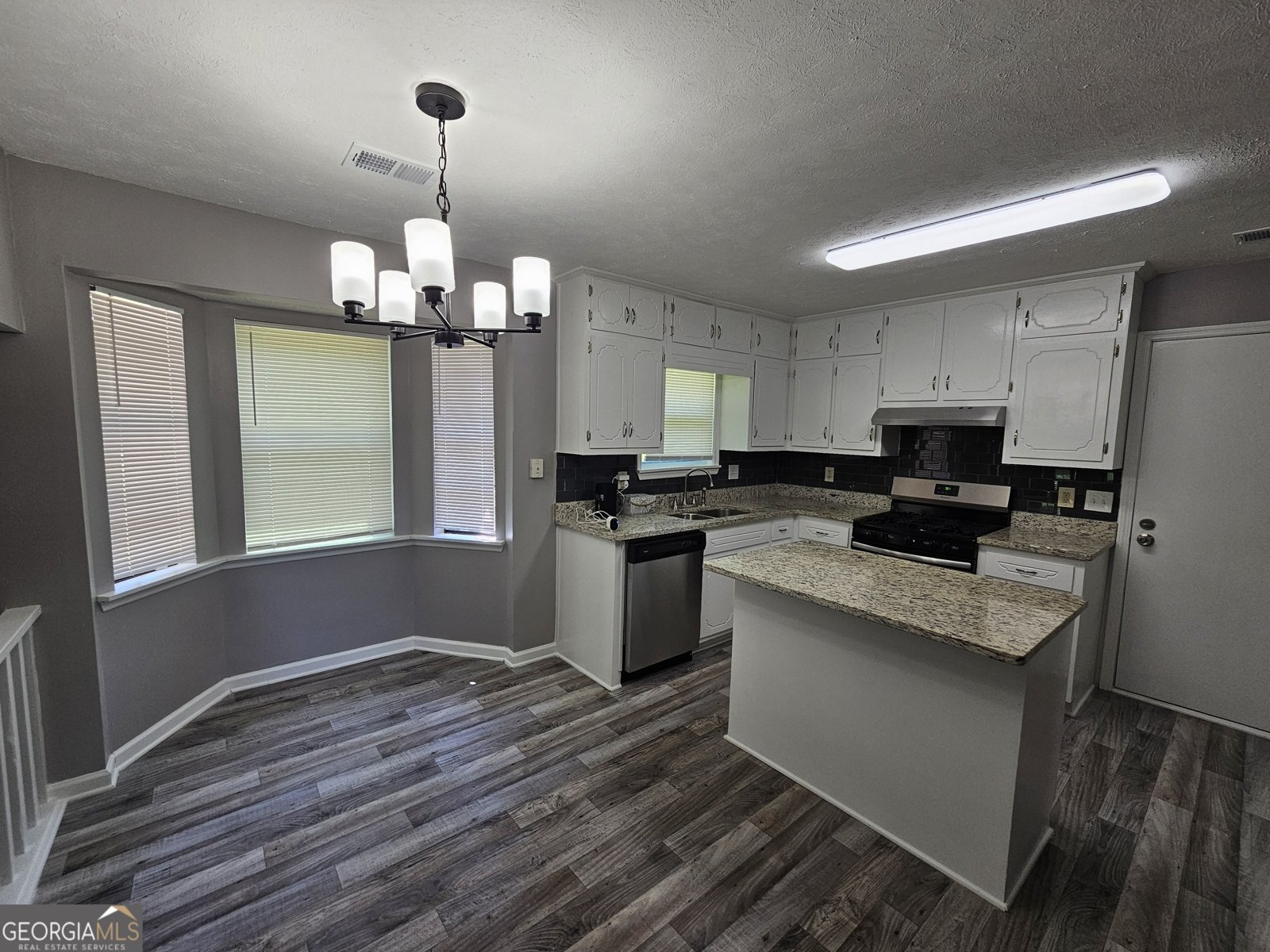 7934 Lundy Court Jonesboro - 1