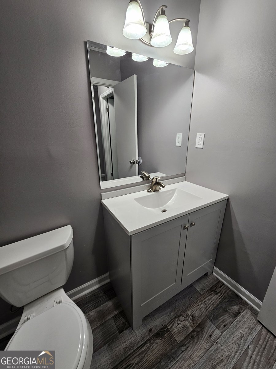 7934 Lundy Court Jonesboro - 24