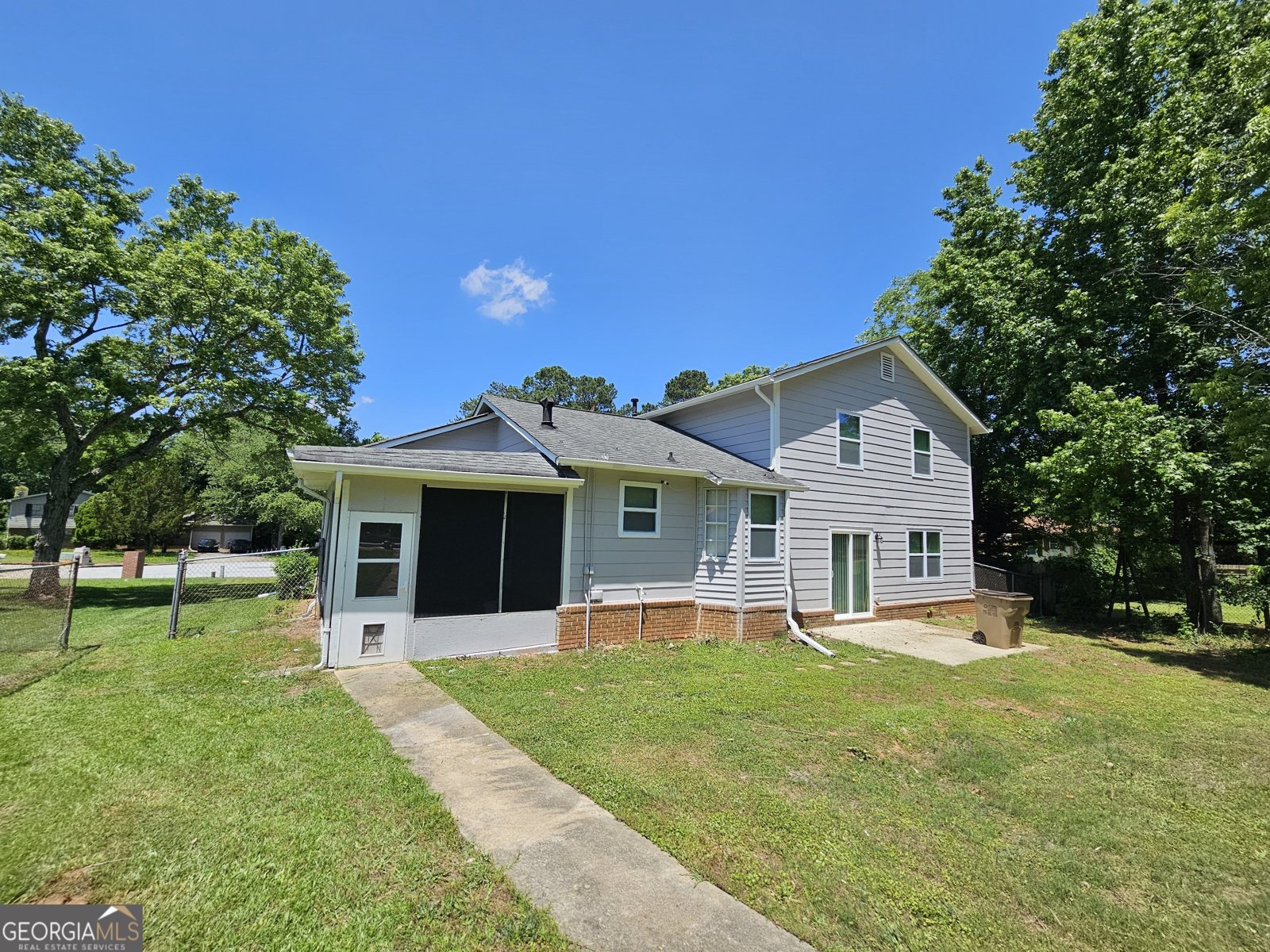 7934 Lundy Court Jonesboro - 43