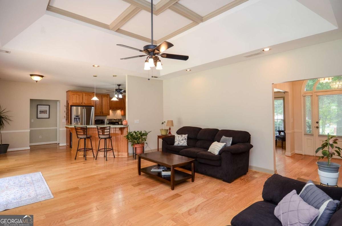223 Windsong Lane Lilburn - 10