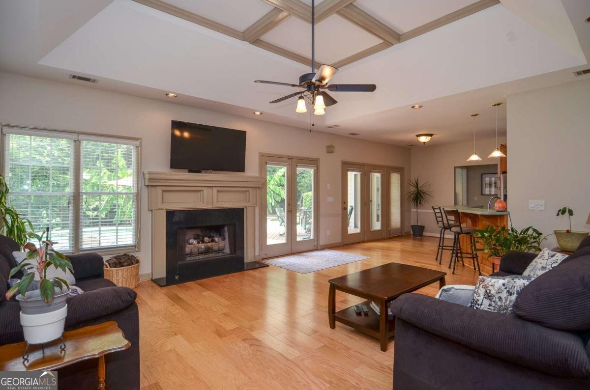 223 Windsong Lane Lilburn - 11